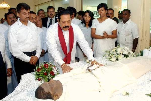 ஜெயராஜ் பெர்னாண்டோபுள்ளே படுகொலை; செல்வராஜா கிருபாகரன் விடுதலை! | Selvaraja Krupakaran Released