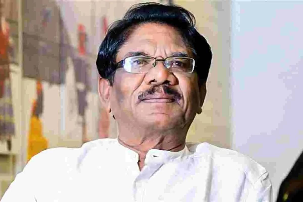பாரதிராஜாவின் நிறைவேறாத ஆசை - அந்த நடிகரை வைத்து படம் இயக்க முடியவில்லை | Bharathi Raja Unfulfilled Wish To Direct Mgr பாரதிராஜாவின் நிறைவேறாத ஆசை - அந்த நடிகரை வைத்து படம் இயக்க முடியவில்லை | Bharathi Raja Unfulfilled Wish To Direct Mgr