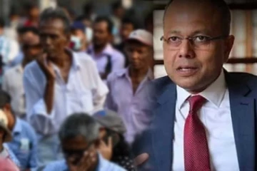 கடுமையான சட்ட நடவடிக்கை எடுக்கப்படும் : அரசு கடும் எச்சரிக்கை