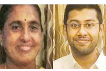 காது கேட்காத மகன் - இப்போது ஐ.ஏ.எஸ். அதிகாரி - மகனை செதுக்கிய தாய்