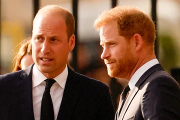 வில்லியமை பாதுகாக்க பொய்களை அள்ளி வீசும் அரச குடும்பம்! இளவரசர் ஹரி குற்றச்சாட்டு