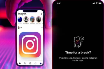 இன்ஸ்டாகிராமில் அறிமுகப்படுத்தப்பட்டுள்ள புதிய வசதி