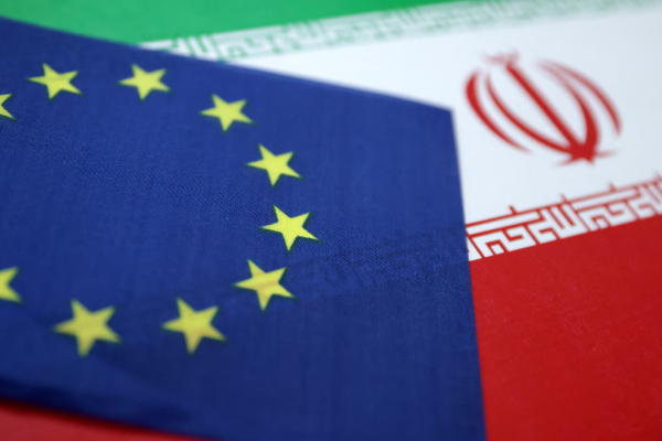 ஈரானின் இராணுவ தலைமையகத்திலிருந்து ஐரோப்பாவுக்கு வந்த எச்சரிக்கை! | Dangerous Consequences For Europe Iran Warns