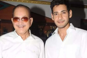 பிரபல நடிகரின் தந்தை திடீர் மரணம்! ஒரே ஆண்டில் அடுத்தடுத்து நிகழ்ந்த சோகம்