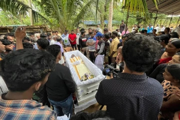 வியட்நாமில் தற்கொலை செய்துகொண்ட யாழ் குடும்பஸ்தரின் சடலம் ஒப்படைப்பு!