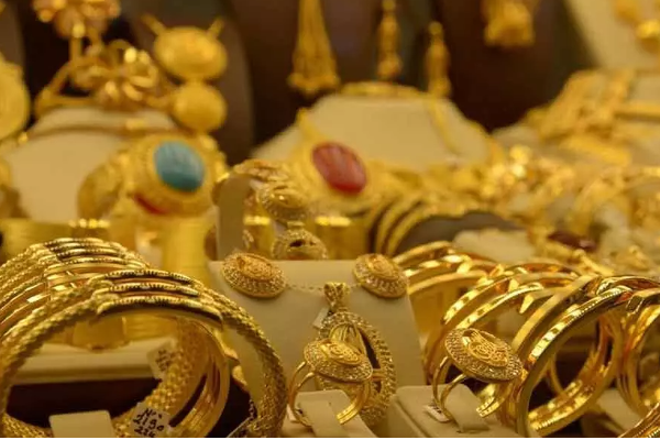 gold rate and gold price today