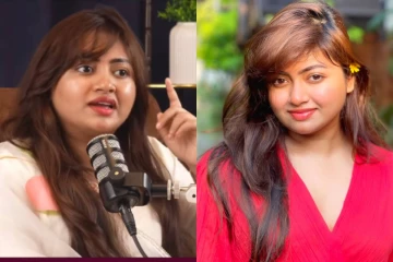 கேரளாவில் என்னை யாரும் மதிக்கல..ஆனா இங்க!! குக் வித் கோமாளி ஷாலின் ஜோயா ஓபன் டாக்..