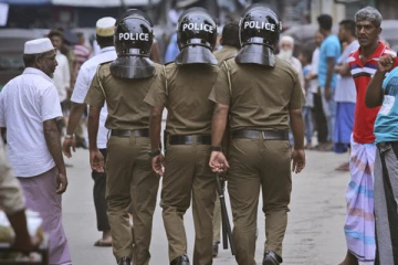 மட்டக்களப்பில் இரு குற்றச்செயல்களில் ஈடுபட்ட நால்வர் கைது