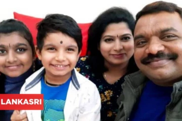 நமக்கு அதிர்ஷ்டம் அடிக்காதா! வெளிநாட்டில் மனைவியுடன் வசித்த இந்தியருக்கு லொட்டரியில் கிடைத்த மிகப்பெரிய பணம்.. புகைப்படம்