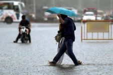 நாளைய தினம் வானிலை தொடர்பில் வெளியாகியுள்ள தகவல்!