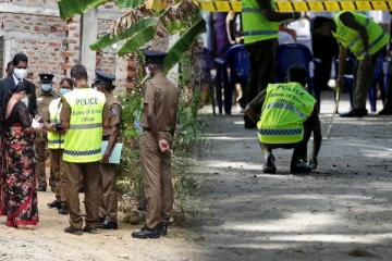 தாயை தாக்கிய மகனை அடித்துக் கொலை செய்த தந்தை