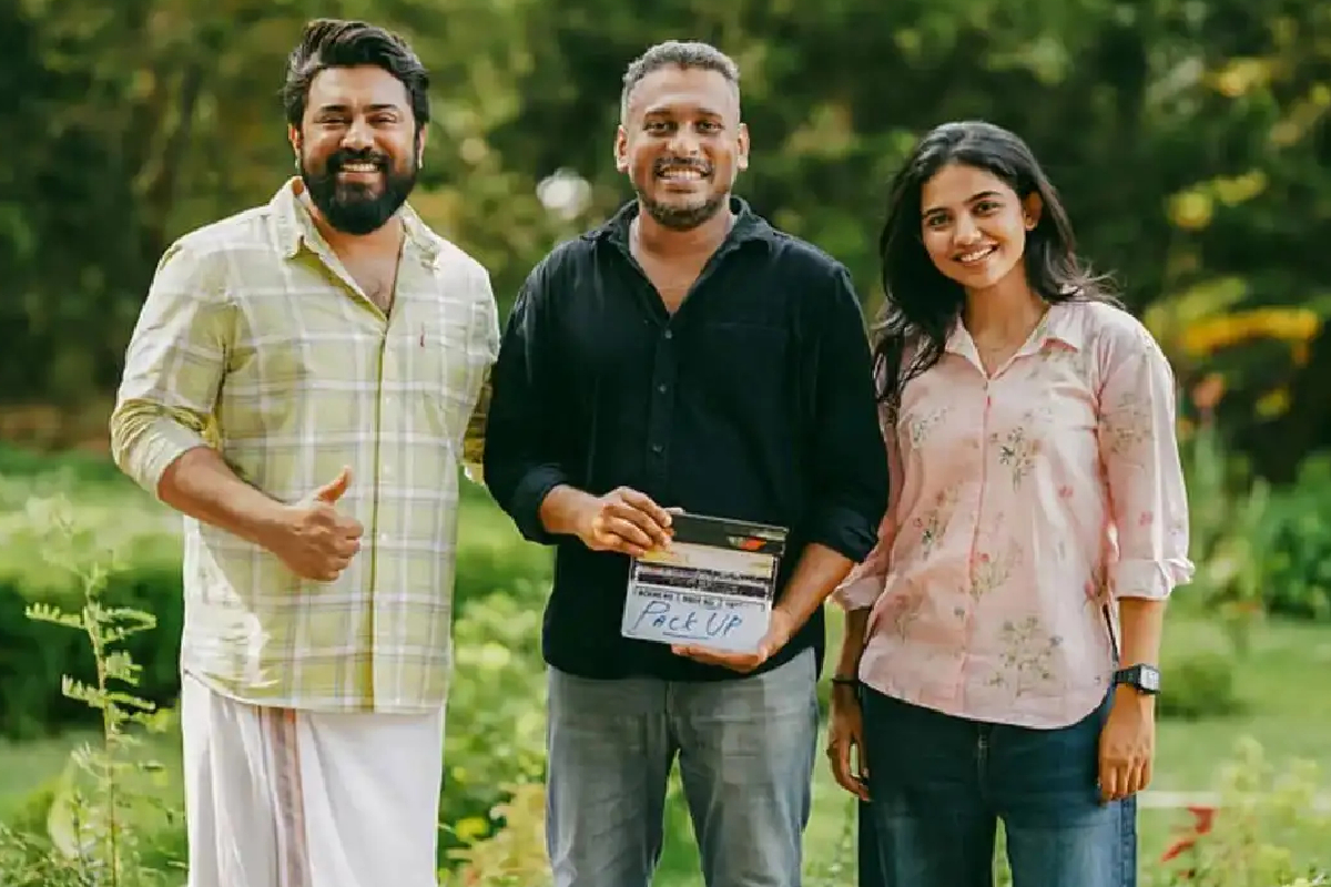 பெத்லகேம் குடும்ப யூனிட் திரைப்படம் இதுவரை உலகளவில் செய்துள்ள வசூல்.. எவ்வளவு தெரியுமா | Bethlehem Kudumba Unit Movie Worldwide Box Office