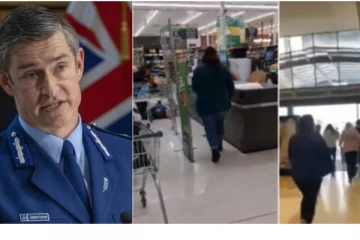 நியூசிலாந்தில் இலங்கையர் எப்படி வந்து தாக்குதல் நடத்தினார்? பொலிஸ் கமிஷ்னர் வெளியிட்ட முழு விபரம்