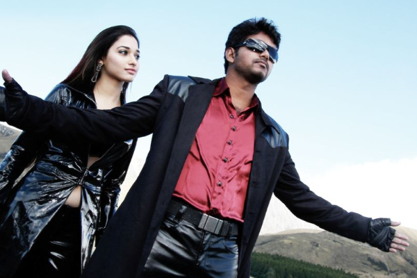 நான் நடித்ததில் சுறா தான் எனக்கு திருப்தியில்லாத படம், நடிகை தமன்னா அதிரடி | Tamanna Talk About Sura Movie