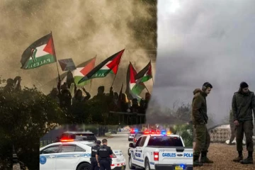 அமெரிக்காவில் திடீரென ரத்து செய்யப்பட்ட இஸ்லாமிய மாநாடு! பின்னணியில் உள்ள காரணம்