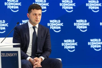 இடத்தை நீங்கள் தேர்வு செய்யுங்கள்... நான் தயார்! ரஷ்ய அதிபர் புடினுக்கு உக்ரைன் ஜனாதிபதி அழைப்பு