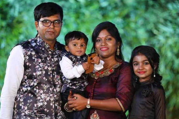 கனடா  எல்லையில் உயிரிழந்த இந்திய குடும்பம் தொடர்பில் வெளியான புதிய தகவல்! | America Canada Border Snow Blizzard Indian Family