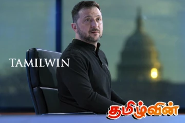 ஜெலென்ஸ்கியின் சொத்து மதிப்பு குறித்து வெளியான தகவல்