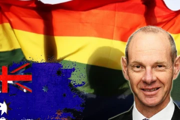 இலங்கையில் ஓரினச் சேர்க்கையாளர்கள் சமூகத்திற்கு ஆதரவை உறுதிப்படுத்திய அவுஸ்திரேலிய உயர்ஸ்தானிகர்