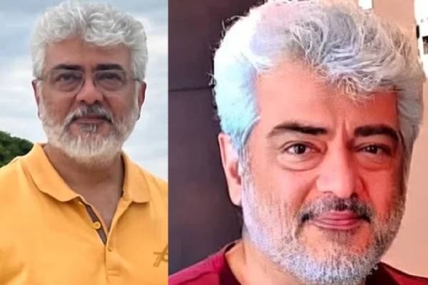 மானமே போகுது... ரசிகர்களின் செயலால் கோபமடைந்த அஜித்! வைரலாகும் காணொளி | Ajith Kumar Anger Talk About His Fans At Dubai