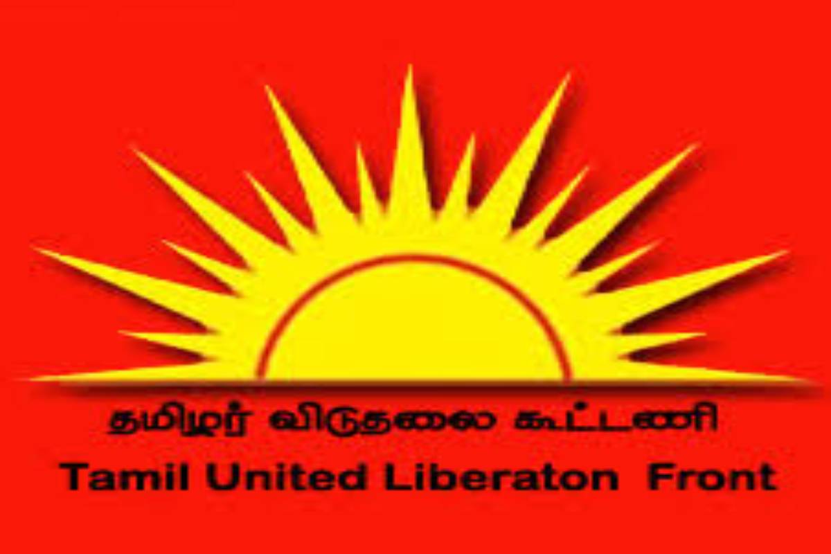 தளபதி விஜய் முதல்வராகிவிட்டார் - இது மாபெரும் தியாகத்தினுடாக பெறப்பட்ட வெற்றியாகும்! என தமிழர் விடுதலைக் கூட்டணி | Thalapathy Vijay Has Become The Chief Minister தளபதி விஜய் முதல்வராகிவிட்டார் - இது மாபெரும் தியாகத்தினுடாக பெறப்பட்ட வெற்றியாகும்! என தமிழர் விடுதலைக் கூட்டணி | Thalapathy Vijay Has Become The Chief Minister