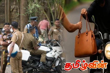 நாடாளவிய ரீதியில் ஆயிரத்திற்கும் மேற்பட்ட ஒரே இரவில் கைது