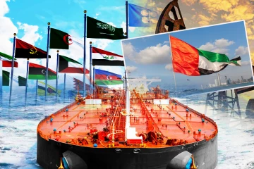 ஒபெக் அமைப்பிலிருந்து வெளியேறபோகும் ஐக்கிய அரபு அமீரகம்!