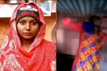 மருமகள் தூக்குப் போட்டு தற்கொலை செய்வதை வீடியோ எடுத்து வெளியிட்ட மாமியார்! வரதட்சணை கொடுமையால் நடந்த கொடூரம்