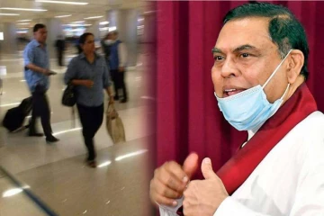அநுரவின் ராஜதந்திர நடவடிக்கையில் சிக்கப் போகும் பசில்