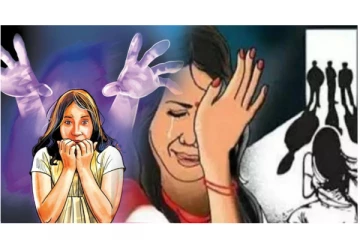 அதிர்ச்சி சம்பவம் - 4 பெண்களை நிர்வாணமாக்கி, குச்சிகளால் அடித்து ஊர்வலமாக கூட்டிச் சென்ற கொடூரக் கும்பல்