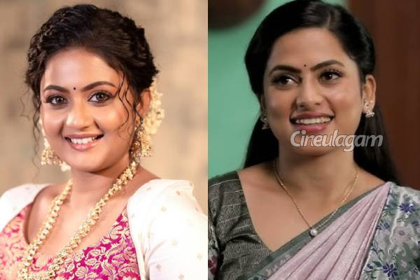 விஜய் டிவி டாப் சீரியலில் நாயகியாக நடிக்கும் நடிகைகளின் நிஜ வயது விவரம்...இதோ | Vijay Tv Serial Actresses Real Age Details