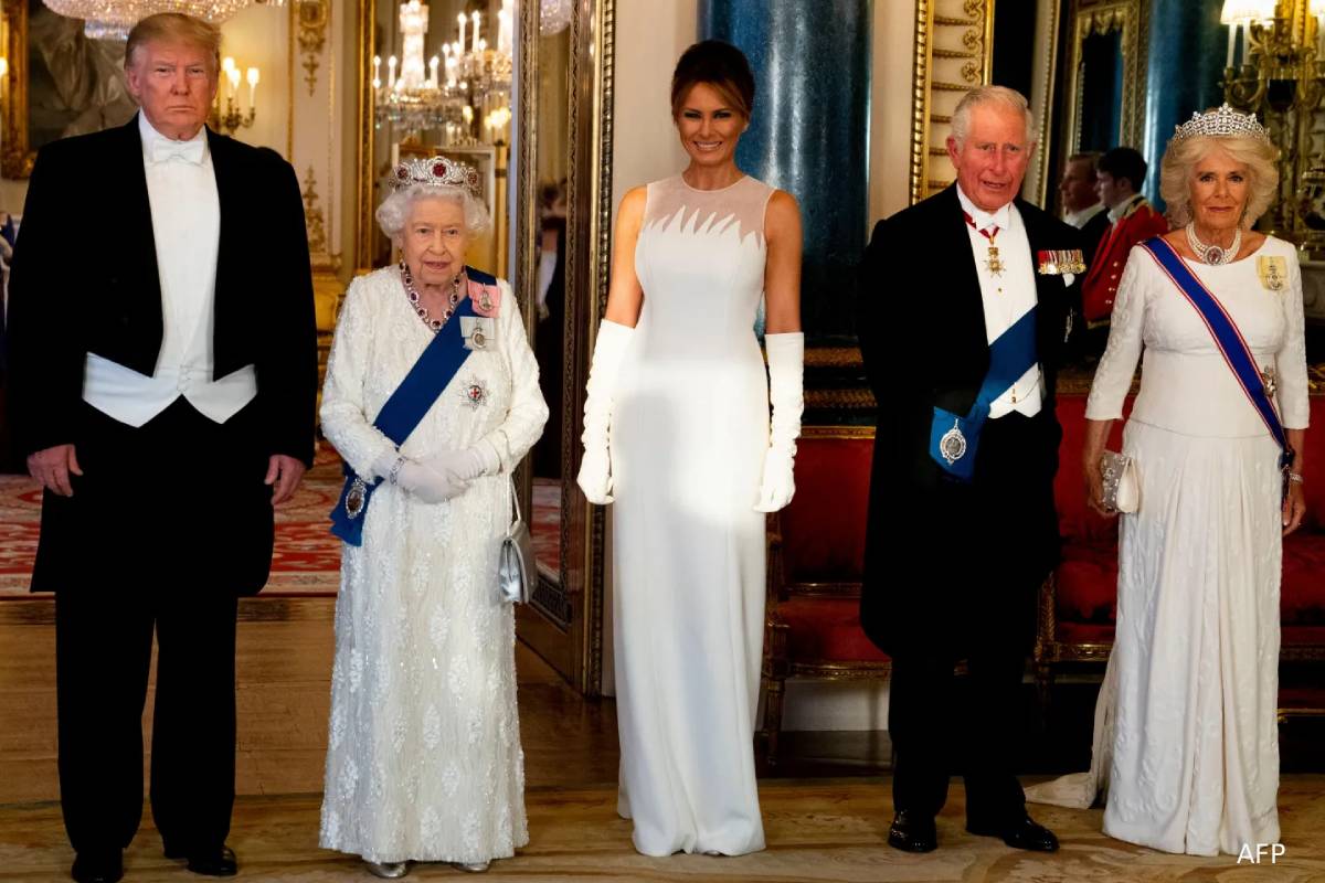 ஜெலென்ஸ்கியை வறுத்தெடுத்தது போல் நடக்கலாம்: சார்லஸ் மன்னர் - ட்ரம்ப் சந்திப்பில் எழுந்த அச்சம் | Charles Trump Meet Off Camera