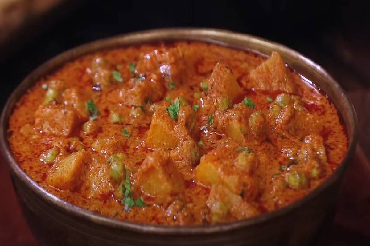 நரம்பு மண்டலத்தின் ஆரோக்கியத்தை காக்கும் காளான் பட்டாணி மசாலா ! எப்படி செய்வது? | Tasty And Healthy Mushroom Pattani Masala Recipe நரம்பு மண்டலத்தின் ஆரோக்கியத்தை காக்கும் காளான் பட்டாணி மசாலா ! எப்படி செய்வது? | Tasty And Healthy Mushroom Pattani Masala Recipe
