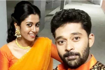 பாரதி கண்ணம்மா ரசிகர்களுக்கு அதிர்ச்சி செய்தி!! இனி கண்ணம்மா நடிக்க மாட்டாராம்