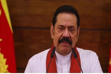 மக்களை அவமதித்த பின்னர் மகிந்த விடுத்த அழைப்பு- எழுந்தது கண்டனம்