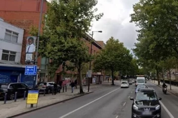 லண்டன் அடுக்குமாடியில் ஏற்பட்ட தீவிபத்து! இளம்பெண் உயிரிழப்பு