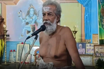 யாழில் சந்நிதியான் ஆச்சிரம வாராந்த நிகழ்வுகள் நிறைவு