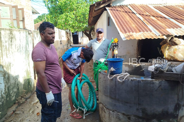 பேரிடரிலும் மூதூர் இளைஞர்களின் முன்மாதிரியான செயல்! | Exemplary Action By Youth In Mudur பேரிடரிலும் மூதூர் இளைஞர்களின் முன்மாதிரியான செயல்! | Exemplary Action By Youth In Mudur