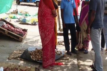 வவுனியாவில் இவர்களால் பெரும் சிரமத்தினை எதிர்கொள்ளும் பாதசாரிகள்!