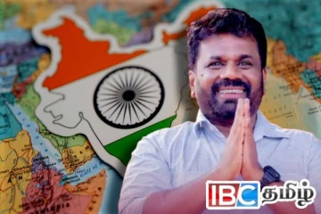 இந்தியாவுக்கு விஜயம் மேற்கொள்ளவுள்ள ஜனாதிபதி அநுர
