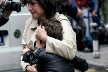 பாடசாலையில் பட்டப்பகலில் 13 வயது சிறுவனின் வெறிச்செயல்: விசாரணையை எதிர்கொள்ளும் பெற்றோர்