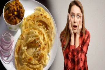 பரோட்டா அதிகமா சாப்பிறீங்களா? இந்த ஆபத்து நிச்சயம்