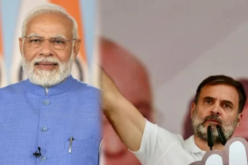 மோடியும், அமித்ஷாவும் தேவையில்லை என மக்கள் தெளிவாக கூறியுள்ளனர் - ராகுல் காந்தி