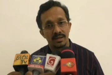 රටේ අවාදානත්මක තත්වයක් ගැන සුනිල් හදුන්නෙත්තිගෙන් භයානක හෙළිදරව්වක්.. (VIDEO)