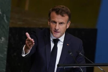 அப்போதிருந்தே தொடர்கிறது... ரஷ்யா மீது பகிரங்க குற்றச்சாட்டை முன்வைத்த பிரான்ஸ்