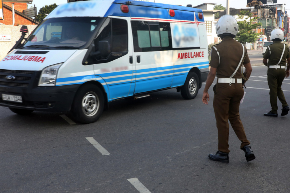 மகள் வீடு சென்ற தந்தை கொடூரமாக கொலை; நடந்தது என்ன! | Father Brutally Murdered Visiting Daughter S Home