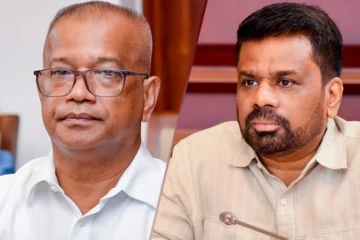 எனக்கு அறவே பிடிக்காத விடயத்தை செய்ய ஜனாதிபதியே வற்புறுத்தினார்! கே.டி.லால்காந்த பகிரங்கம்