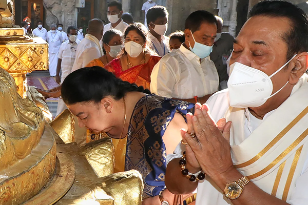 மிகவும் பணக்கார கடவுள் என கூறப்படும் திருப்பதி ஆலயம் குறித்து சில அரிய தகவல்கள்! | Spiritual Some Rare Information Tirupati Balaji