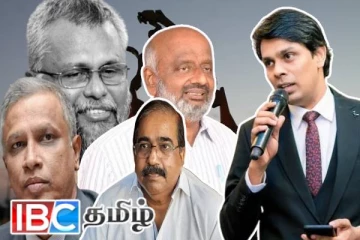 வைத்தியர் அர்ச்சுனாவின் வெற்றியை பார்த்து திருந்த வேண்டிய தமிழ் தலைமைகள்