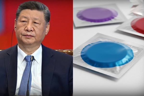 மக்கள் தொகையை அதிகரிக்க கருத்தடை சாதனங்களுக்கு வரி விதித்துள்ள நாடு | China Imposes Tax On Contraceptives To Increase Bi